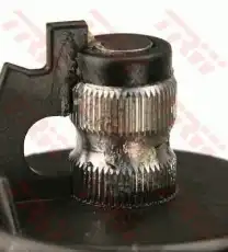 Рулевая рейка TRW JRP795