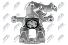 Суппорт тормозной NTY HZT-HY-538