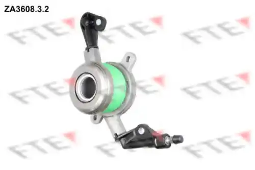 Цилиндр сцепления FTE ZA360832