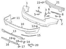 GARNISH, RR. B 71509TG7A60 HONDA