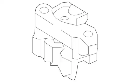 FUSE TA0S67S99 MAZDA