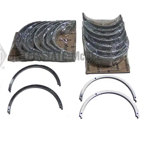 Bearing - Main M4024797 MCBEE
