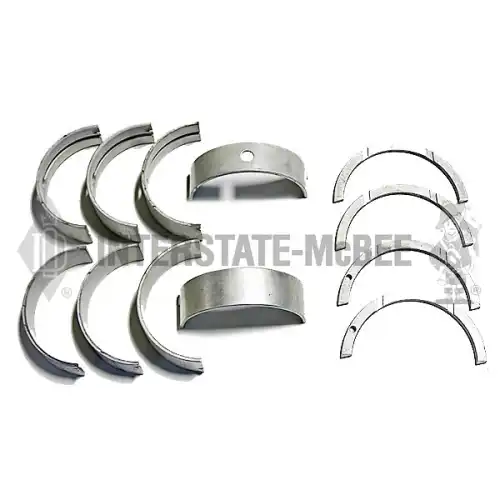 Bearing - Main MBM99831 MCBEE