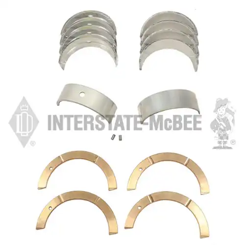Bearing - Main - .030 MAR3643 MCBEE