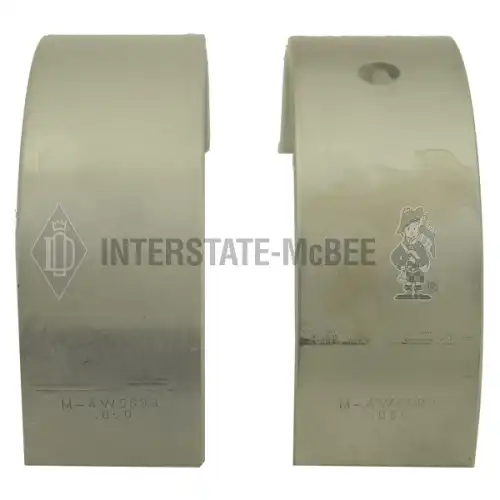 Bearing - Main - .050 M4W5699 MCBEE