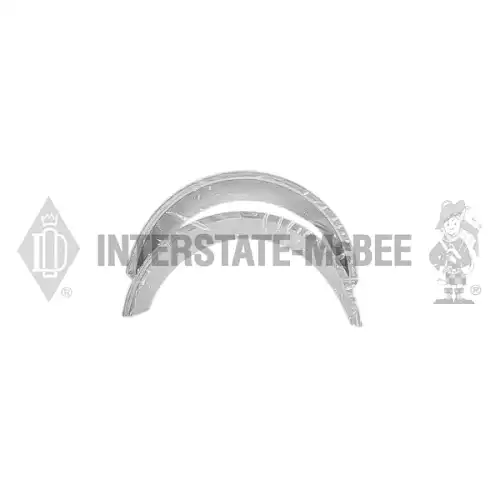 Bearing - Rod - .030 M4S9472 MCBEE