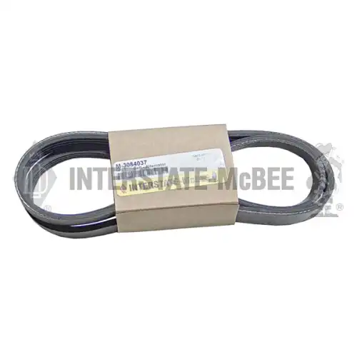 Belt - Alternator M3084037 MCBEE
