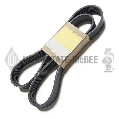 Belt - Ribbed M3920282 MCBEE