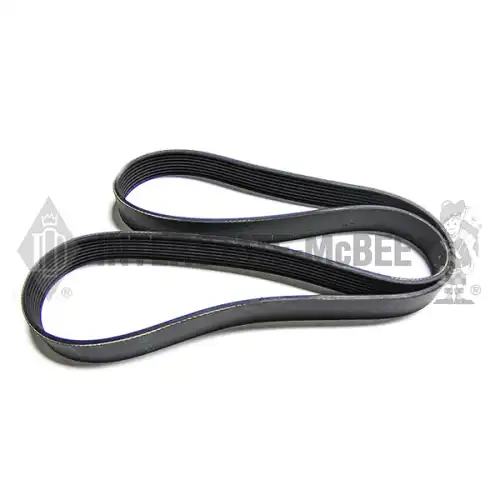 Belt - Ribbed M3929330 MCBEE
