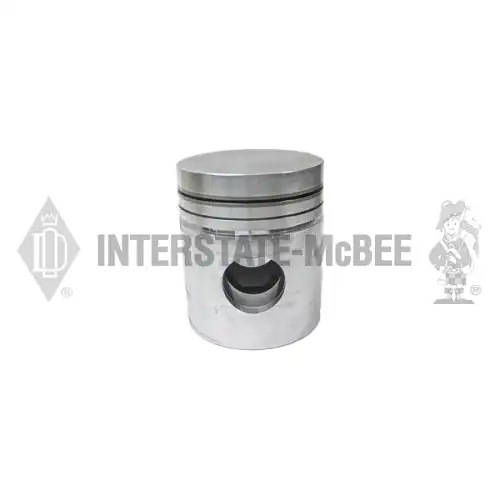 Body - Piston M3S1826 MCBEE