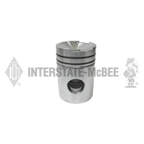 Body - Piston M7N1366 MCBEE