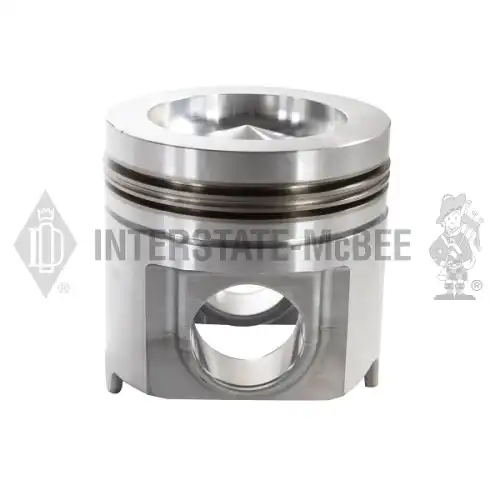 Body - Piston M9Y3116 MCBEE