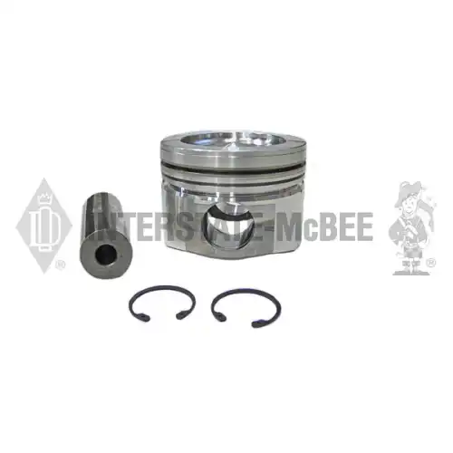 Body - Piston - 15.5:1 M3037413 MCBEE