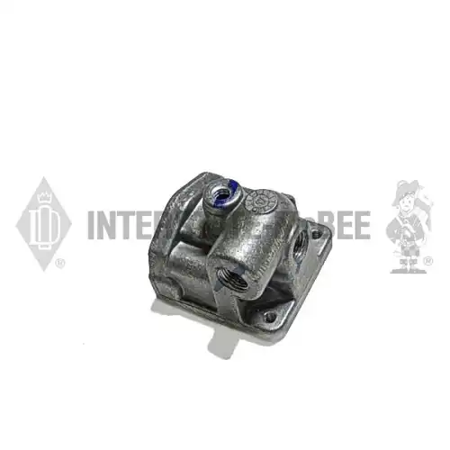 Body - Shutoff Valve M129826 MCBEE