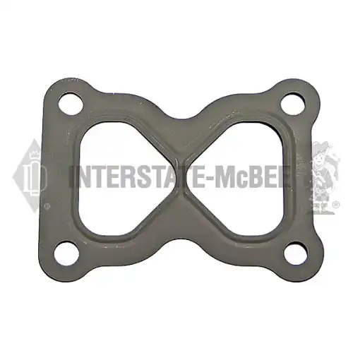 Gasket - Turbocharger M2937638 MCBEE