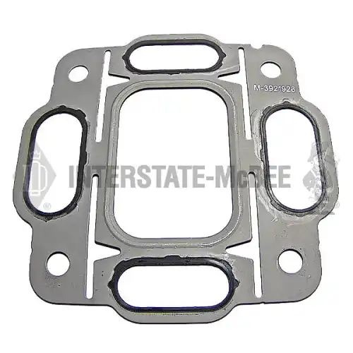 Gasket - Turbocharger M3921926 MCBEE