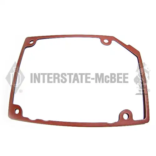 Прокладка клапанной крышки MCBEE M4917451