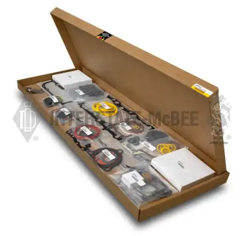 Прокладка ГБЦ MCBEE M2936012