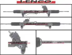 Рулевой механизм SGA068L LENCO