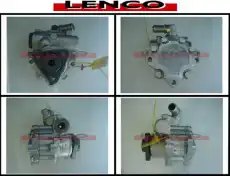 Насос гидроусилителя руля LENCO SP3693