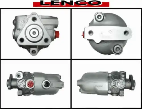 Насос гидроусилителя руля LENCO SP3363