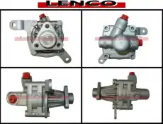 Насос гидроусилителя руля LENCO SP3195