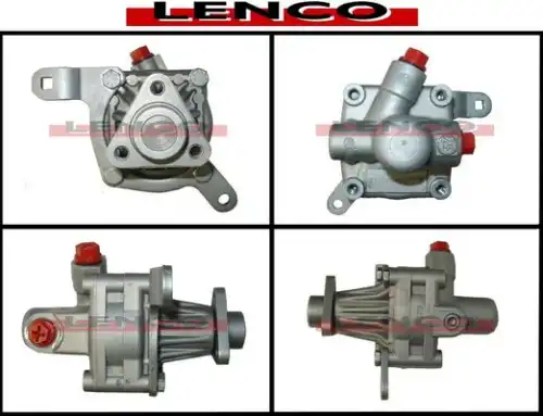 Насос гидроусилителя руля LENCO SP3549