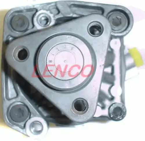Насос гидроусилителя руля LENCO SP3386