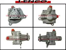 Насос гидроусилителя руля LENCO SP3169