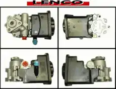 Насос гидроусилителя руля LENCO SP3453