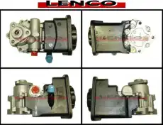 Насос гидроусилителя руля LENCO SP3453