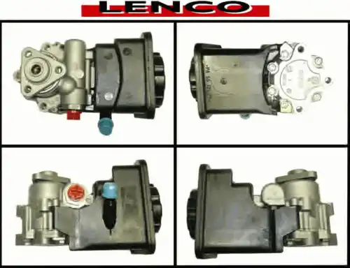 Насос гидроусилителя руля LENCO SP3453