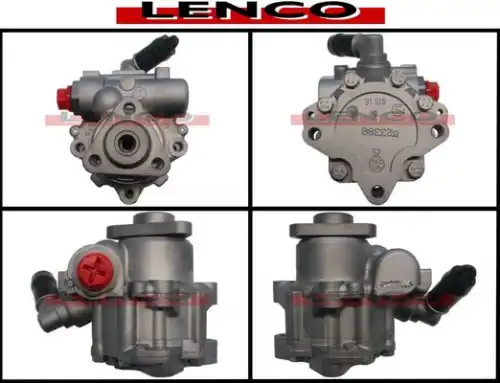 Насос гидроусилителя руля LENCO SP3388
