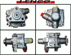 Насос гидроусилителя руля LENCO SP3231