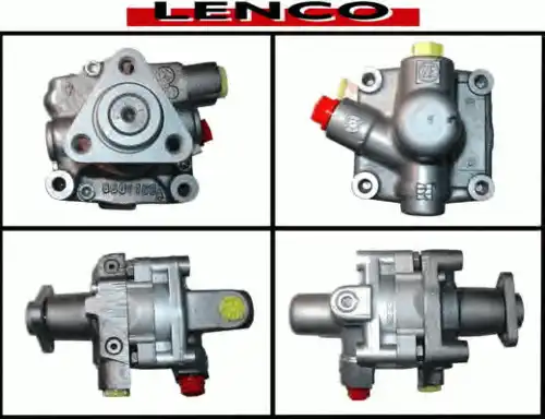 Насос гидроусилителя руля LENCO SP3231