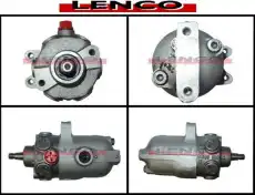 RADIALKOLBENPUMPE SP3370 LENCO