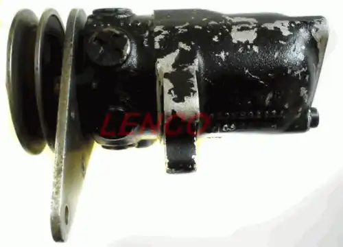 RADIALKOLBENPUMPE SP3370 LENCO