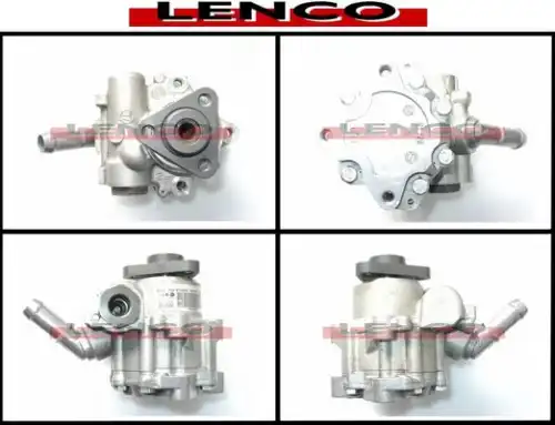 FLUEGELPUMPE SP3705 LENCO