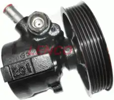 Насос гидроусилителя руля LENCO SP3378