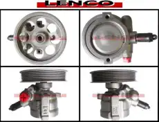 Насос гидроусилителя руля LENCO SP3378