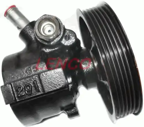 Насос гидроусилителя руля LENCO SP3378