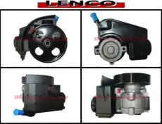 Насос гидроусилителя руля LENCO SP3653