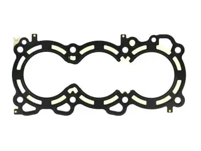 Прокладка ГБЦ NISSAN 1104438U01
