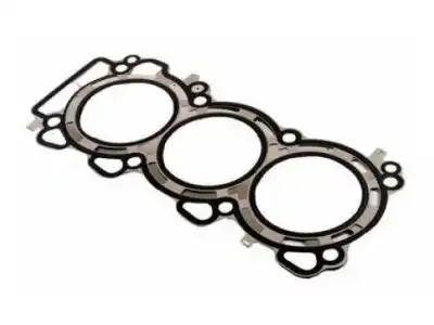 Прокладка ГБЦ NISSAN 1104438U06