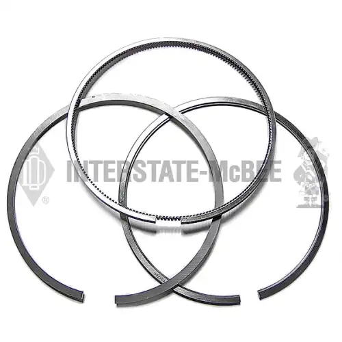 Кольца поршневые MCBEE M3064014