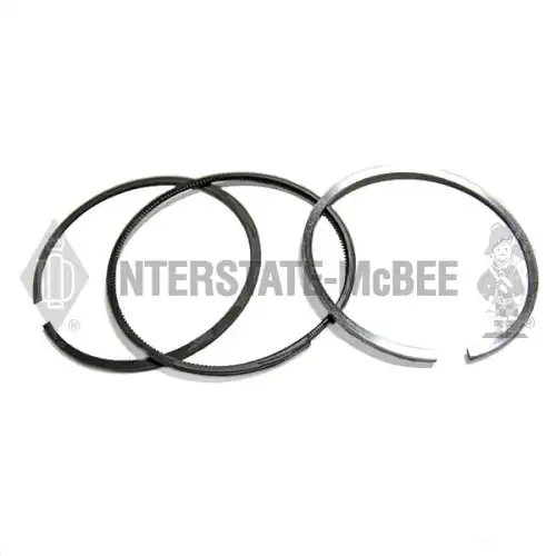 Ring Set - Piston - .50mm M4955641 MCBEE