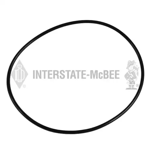 M5E8771 КОЛЬЦО УПЛОТНИТЕЛЬНОЕ КРЫШКИ РАСПРЕДВАЛА ПЕРЕДНЕЕ CAT C15/C18 MC BEE