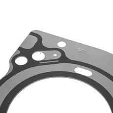 Прокладка ГБЦ NISSAN 110446N202