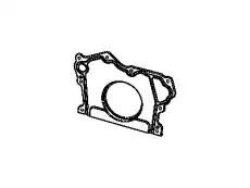 CRANKSHAFT REAR OIL 68223854AA MOPAR
