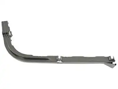 FASCIA SUPPORT 68024341AF MOPAR
